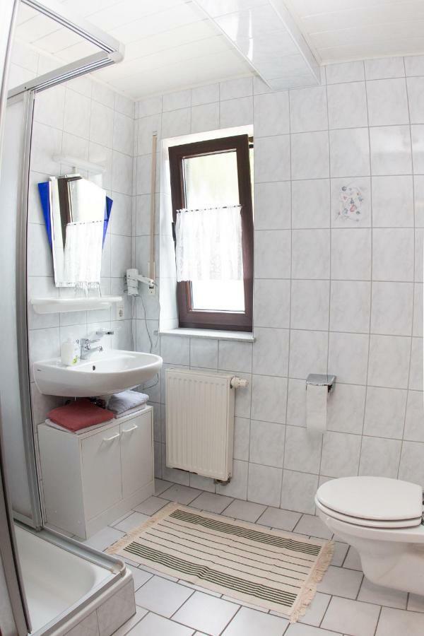Ferienwohnungen Lithos Oberwesel Bagian luar foto