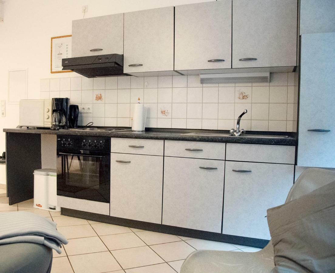 Ferienwohnungen Lithos Oberwesel Bagian luar foto